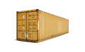 Contenitore standard 40 piedi – Usato certificato CSC