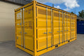 Contenitore Hazmat 20 piedi