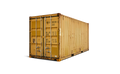 Contenitore Standard 20 piedi – Usato certificato CSC