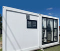 Casa Container Prefabbricata Modulabile