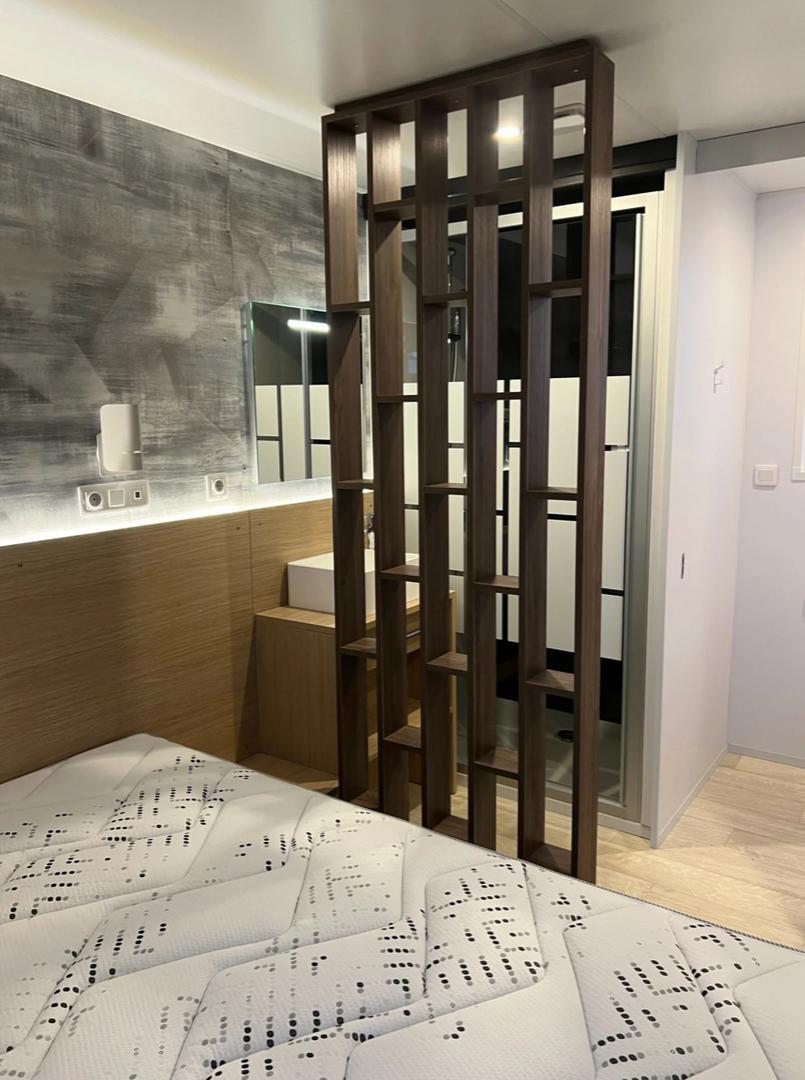 Casa Mobile Luisiana Taos – Comfort Abitativo