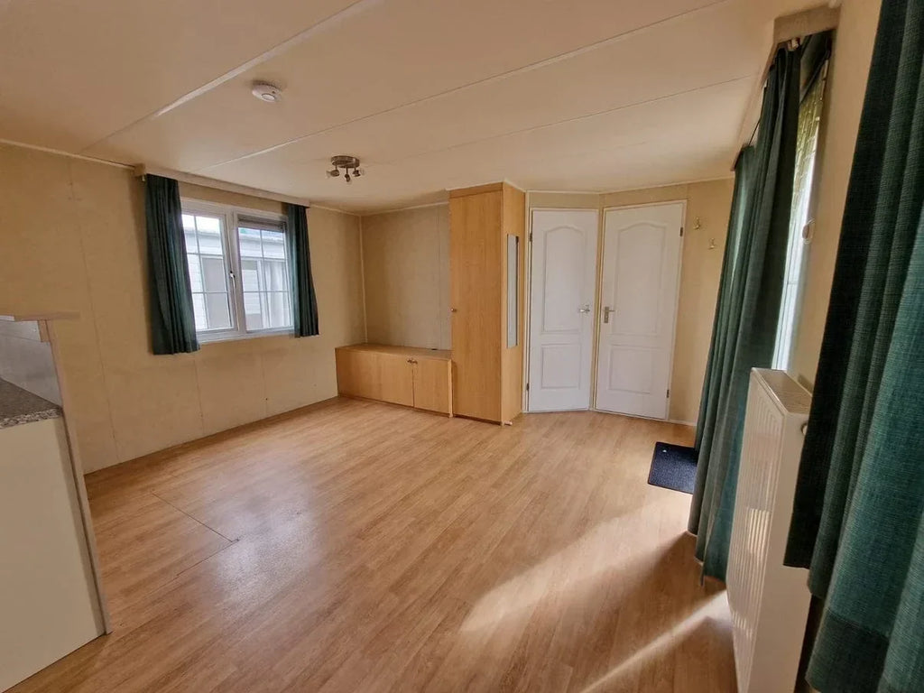 Casa Mobile T3 Tula – Cucina Attrezzata e Bagno