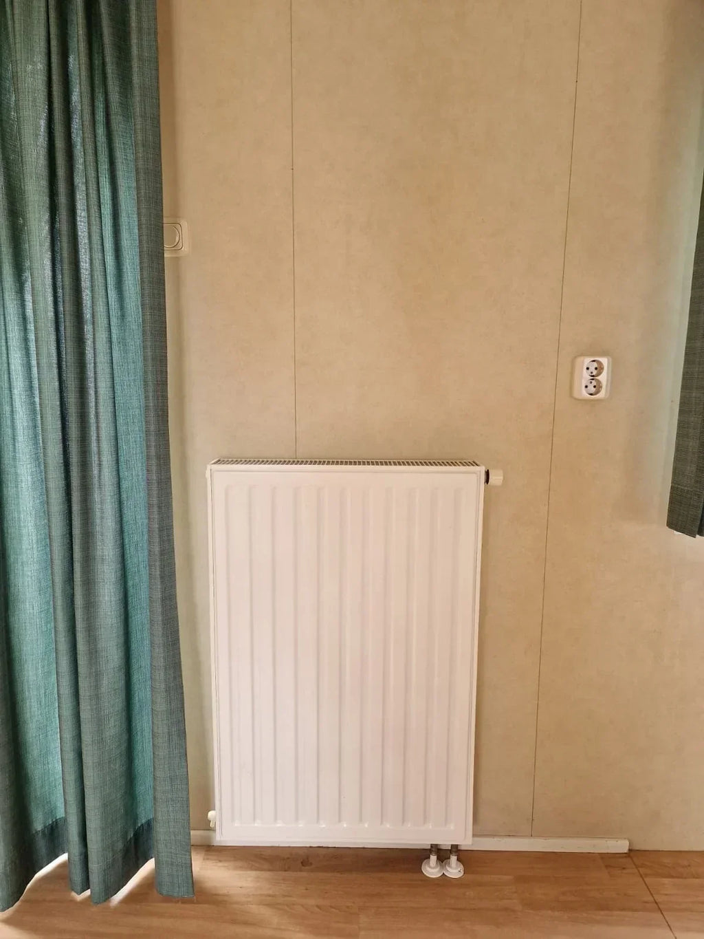 Casa Mobile T3 Tula – Cucina Attrezzata e Bagno