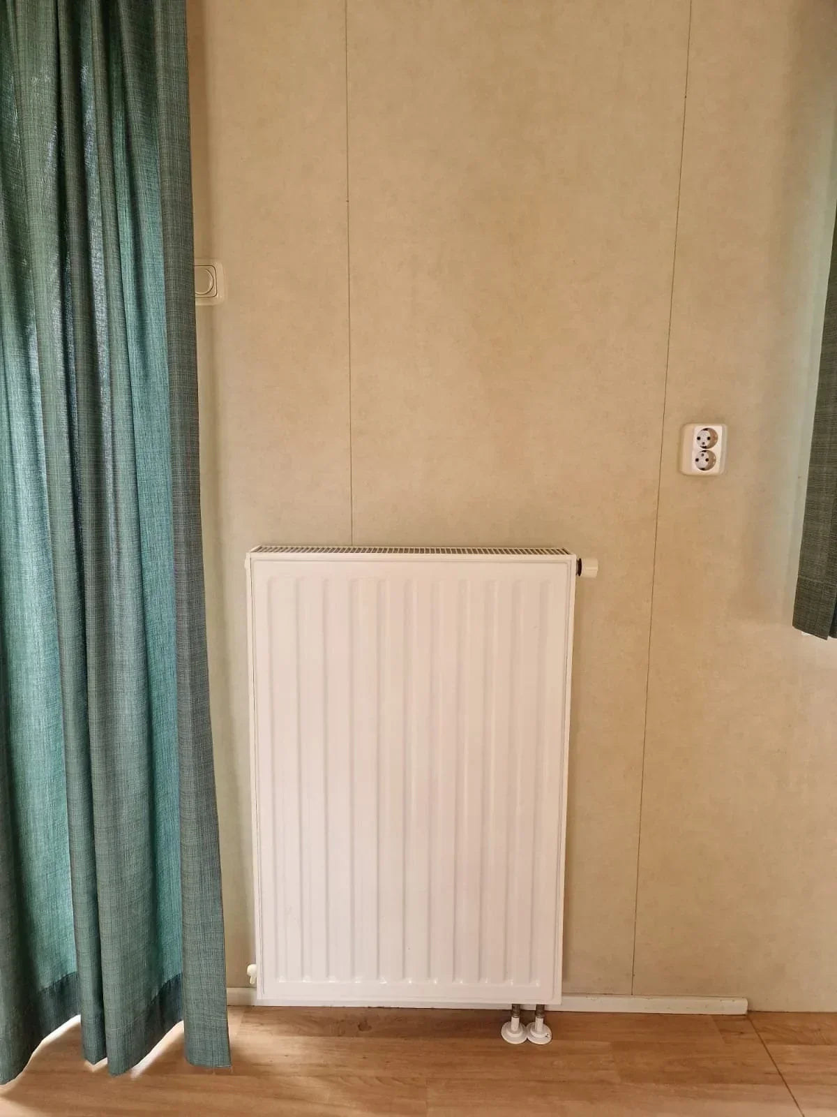 Casa Mobile T3 Tula – Cucina Attrezzata e Bagno