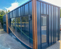 Tiny House / Casa Vacanze 10,00 × 3,00 m