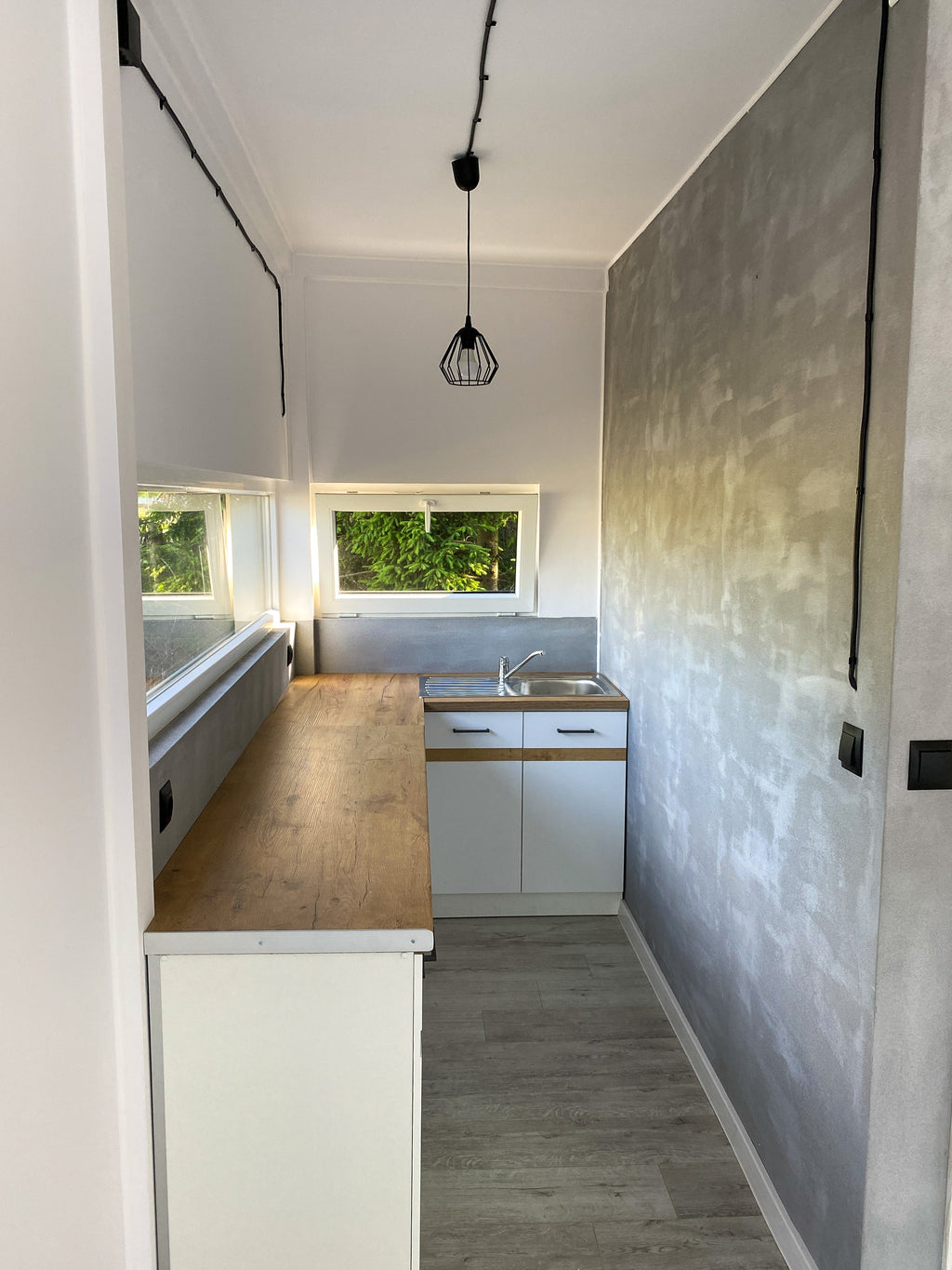 Tiny House / Casa Vacanze 10,00 × 3,00 m