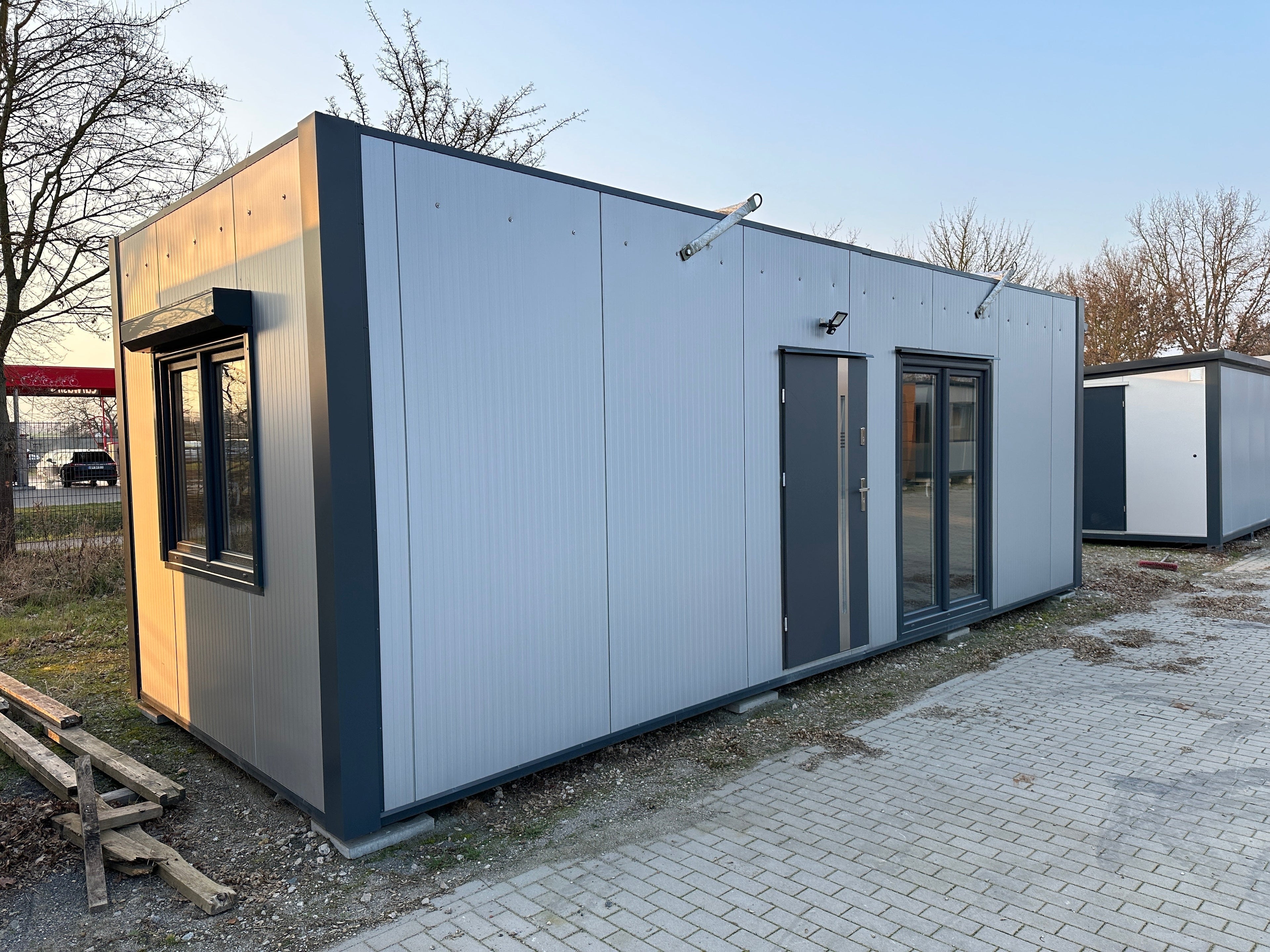 Casa Vacanze "Tromsø" – 8,00 × 3,00 m