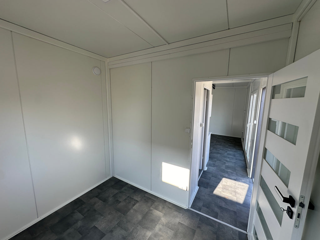Casa Vacanze "Tromsø" – 8,00 × 3,00 m