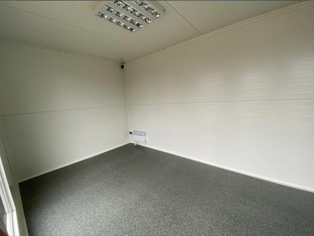 Contenitore Commerciale “Linz”