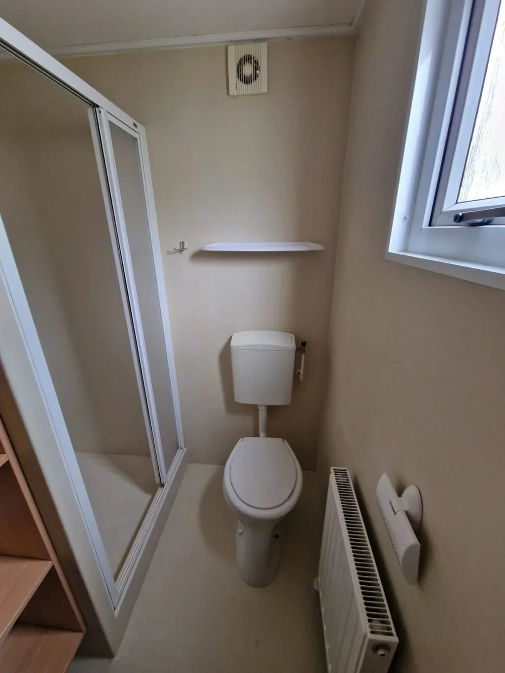 Casa Mobile T3 Tula – Cucina Attrezzata e Bagno