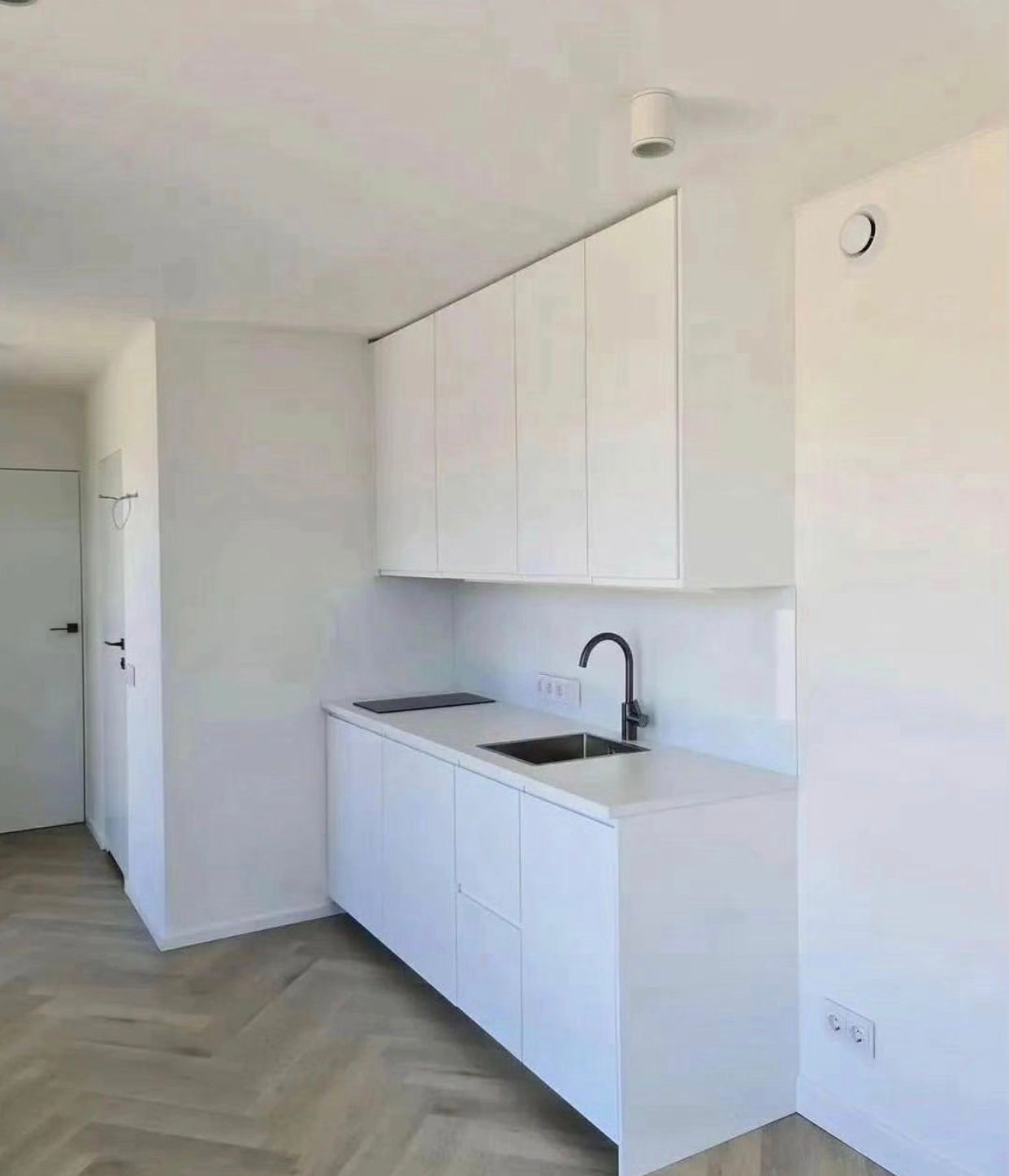 Casa container abitativa 40 piedi