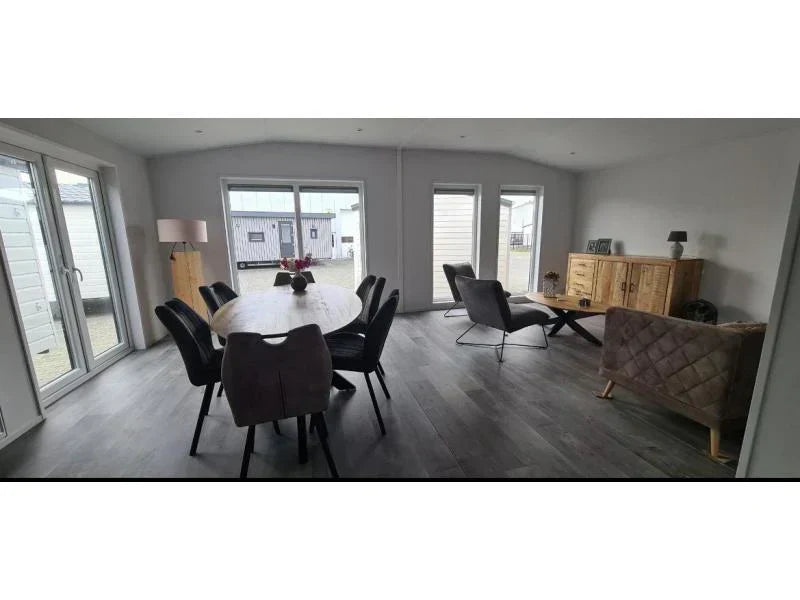 Chalet Casa Mobile T2 – 80 m² (Anno 2024)