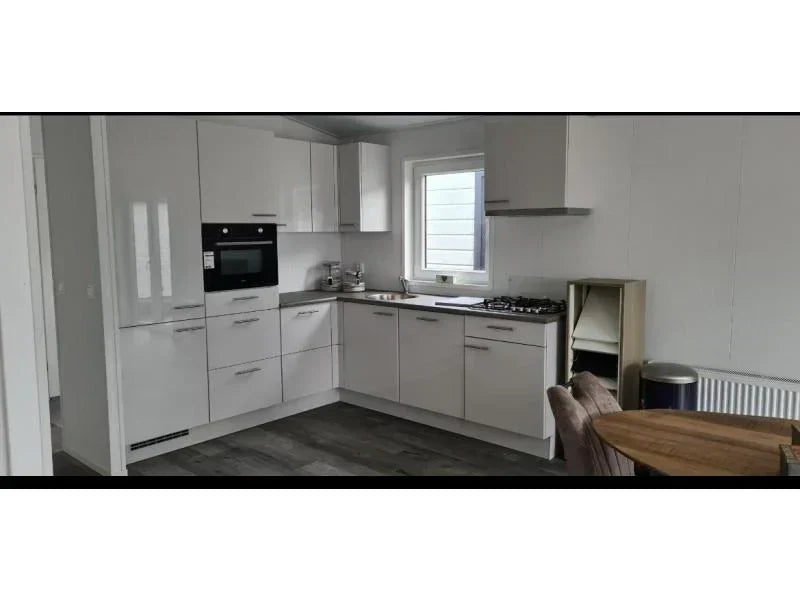 Chalet Casa Mobile T2 – 80 m² (Anno 2024)