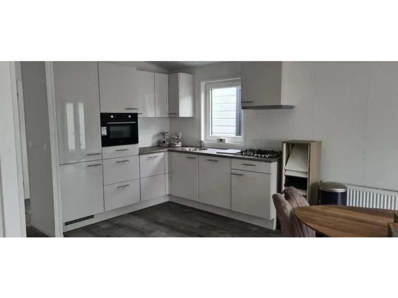 Chalet Casa Mobile T2 – 80 m² (Anno 2024)