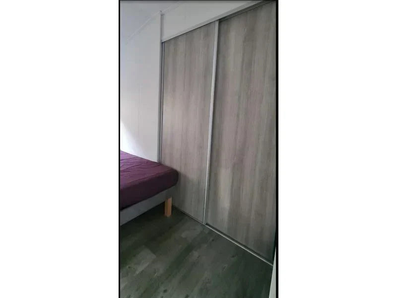 Chalet Casa Mobile T2 – 80 m² (Anno 2024)