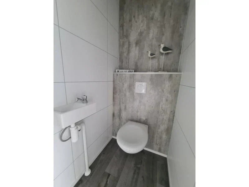 Chalet Casa Mobile T2 – 80 m² (Anno 2024)