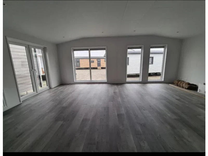 Chalet Casa Mobile T2 – 80 m² (Anno 2024)