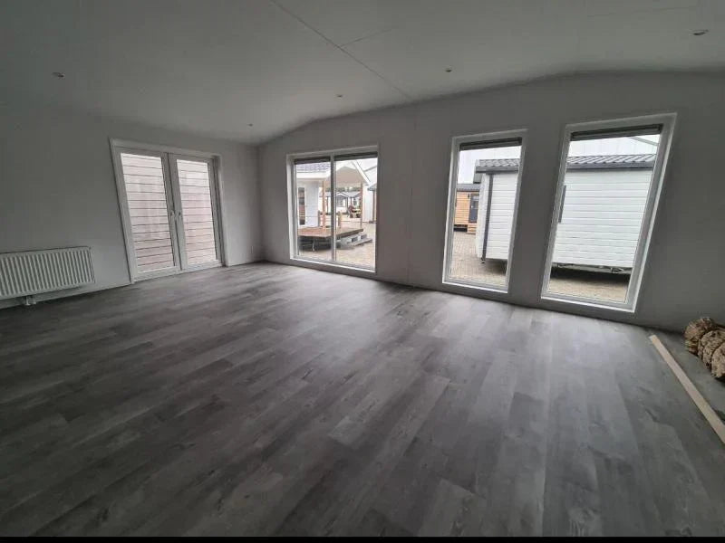 Chalet Casa Mobile T2 – 80 m² (Anno 2024)