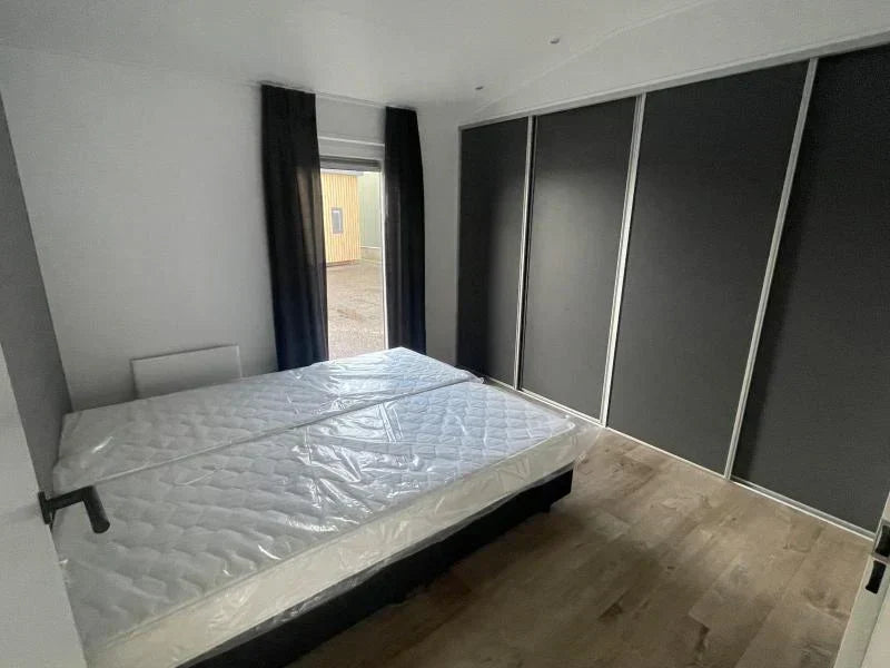 Casa Mobile Chalet Cady – 77 m² (Anno 2024)