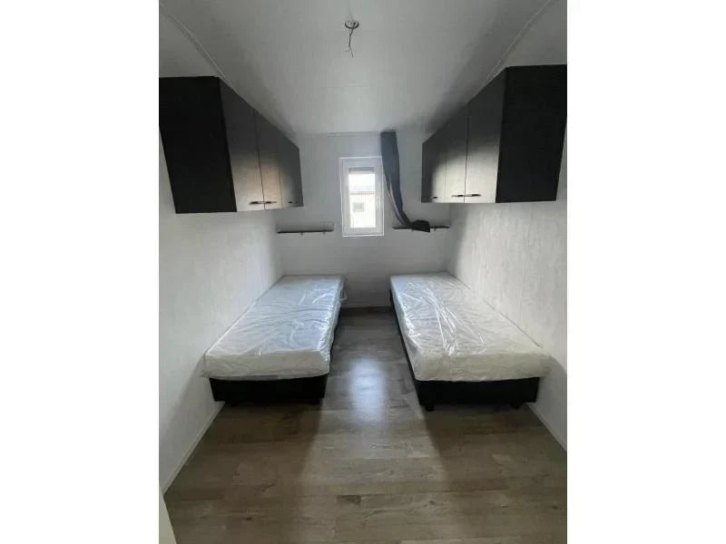 Casa Mobile Chalet Cady – 77 m² (Anno 2024)