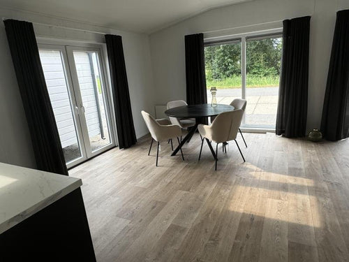 Casa Mobile Chalet Cady – 77 m² (Anno 2024)