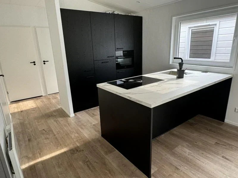 Casa Mobile Chalet Cady – 77 m² (Anno 2024)
