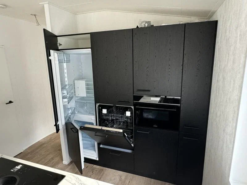 Casa Mobile Chalet Cady – 77 m² (Anno 2024)