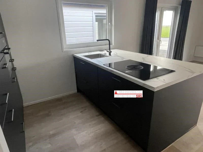 Casa Mobile Chalet Cady – 77 m² (Anno 2024)
