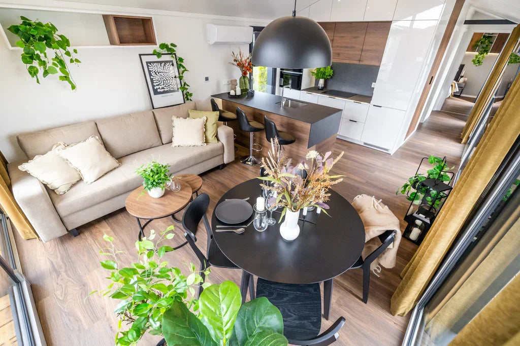 Casa Mobile Estrella – 2 Camere da Letto