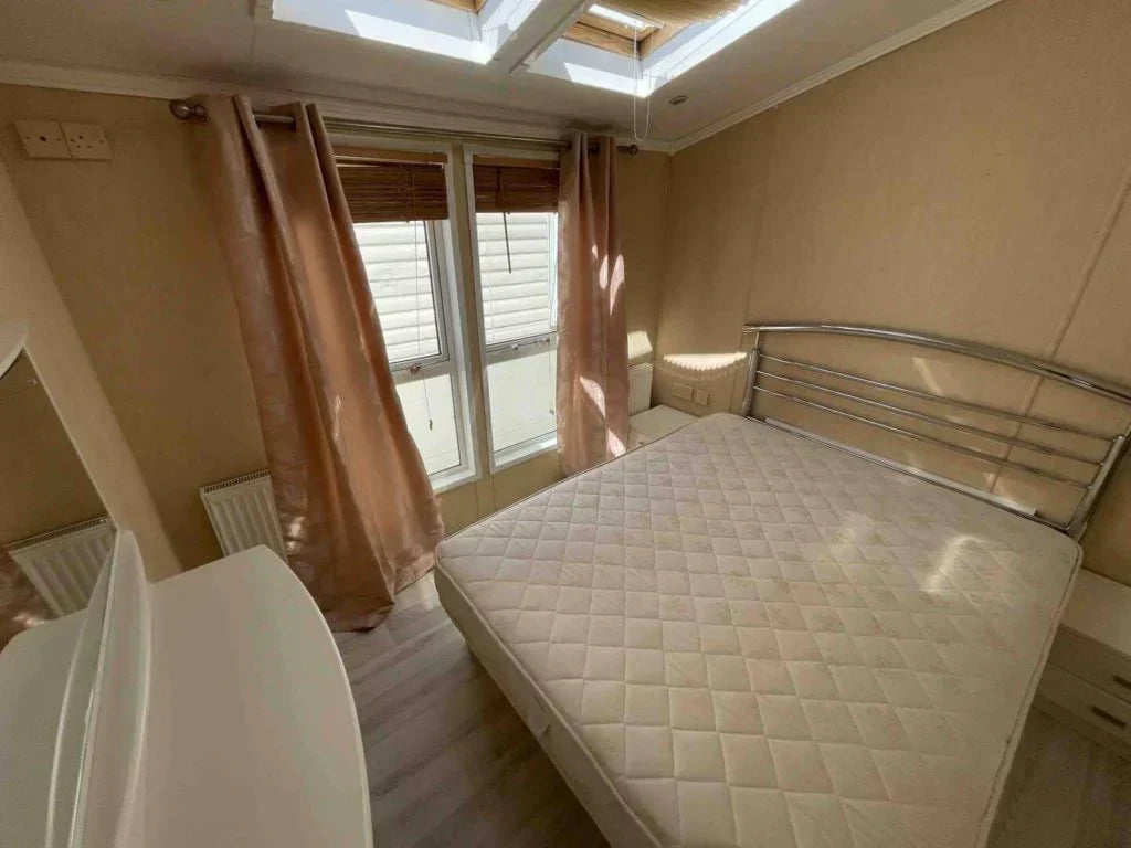 Casa Mobile Willer – 2 Camere da Letto