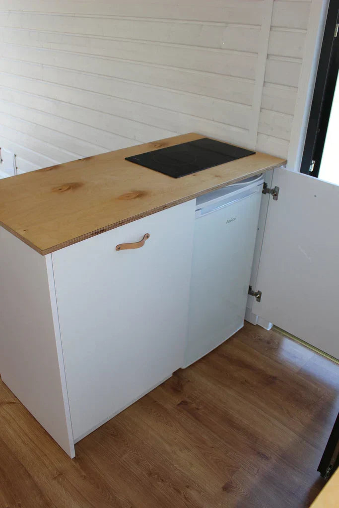 Minicasa Chiavi in Mano – 10,90 × 2,90 m