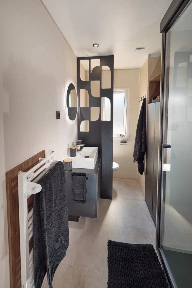 Casa Mobile Luca – 2 Camere da Letto (Trigano Elya 35.2)