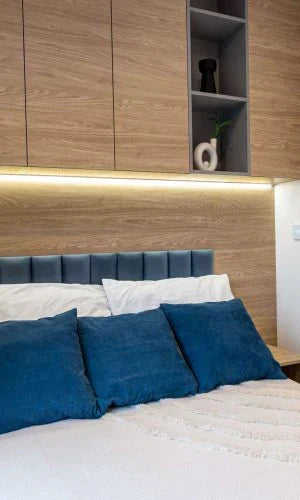 Casa Mobile Moonlight – 2 Camere da Letto (57,2 m²)