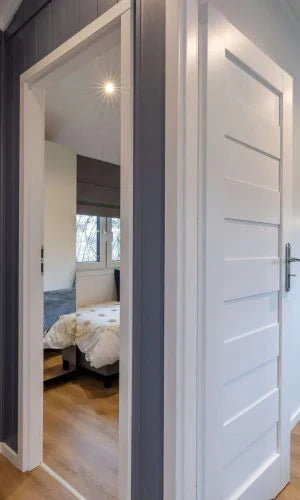 Casa Mobile Moonlight – 2 Camere da Letto (57,2 m²)