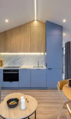 Casa Mobile Moonlight – 2 Camere da Letto (57,2 m²)