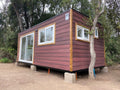 Casa Modular Vignonolo – 1 Camera da Letto (18 m²)