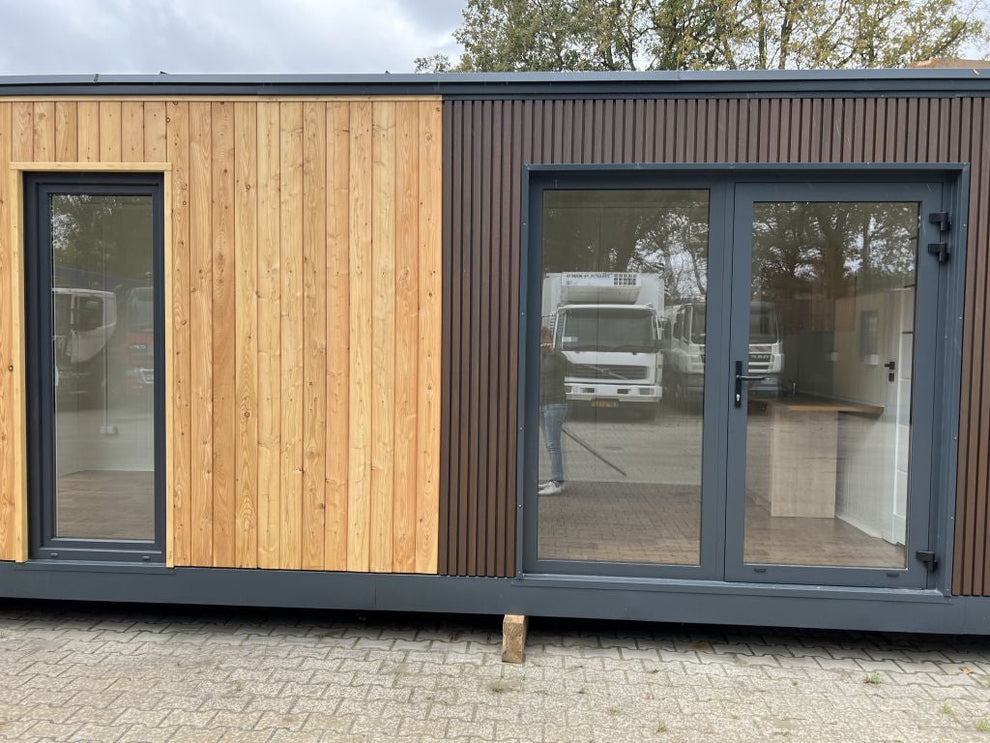 Unità Residenziale / Ufficio di 24 m² (Ref: 42290)