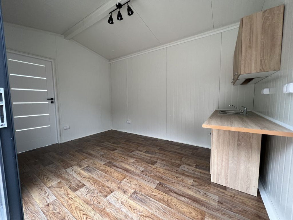 Unità Residenziale / Ufficio di 24 m² (Ref: 42290)