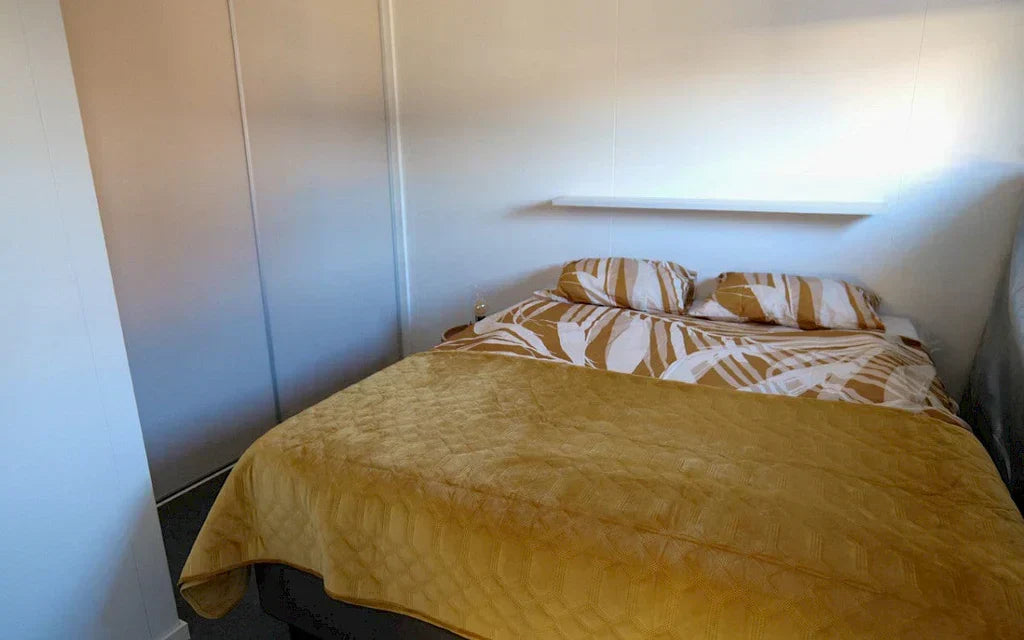 Casa Mobile Sorento – 2 Camere da Letto