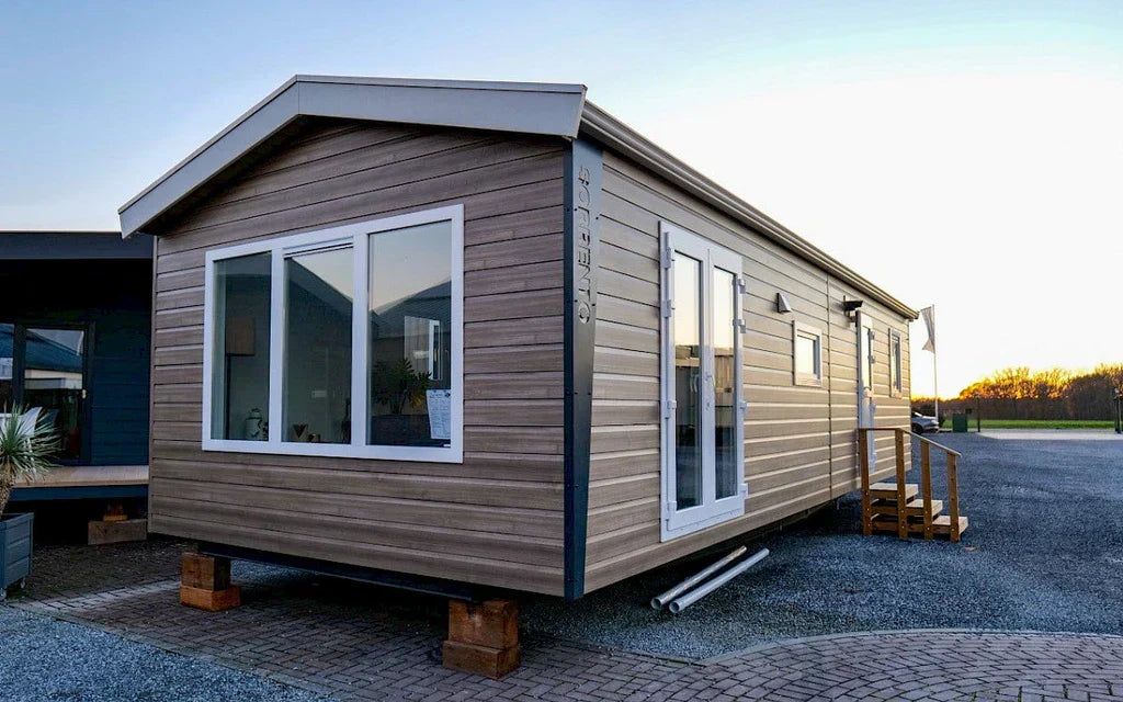 Casa Mobile Sorento – 2 Camere da Letto